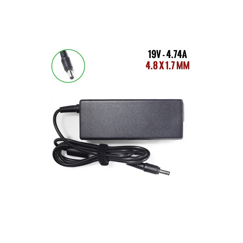 Chargeur Pc - HP - 19V 4.74A