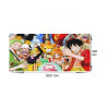 Tapis de Souris XXL 900x400mm ONE PIECE (02)