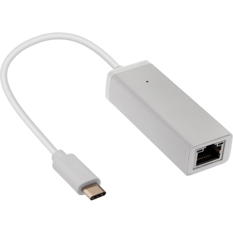 Adaptateur Type C vers RJ45
