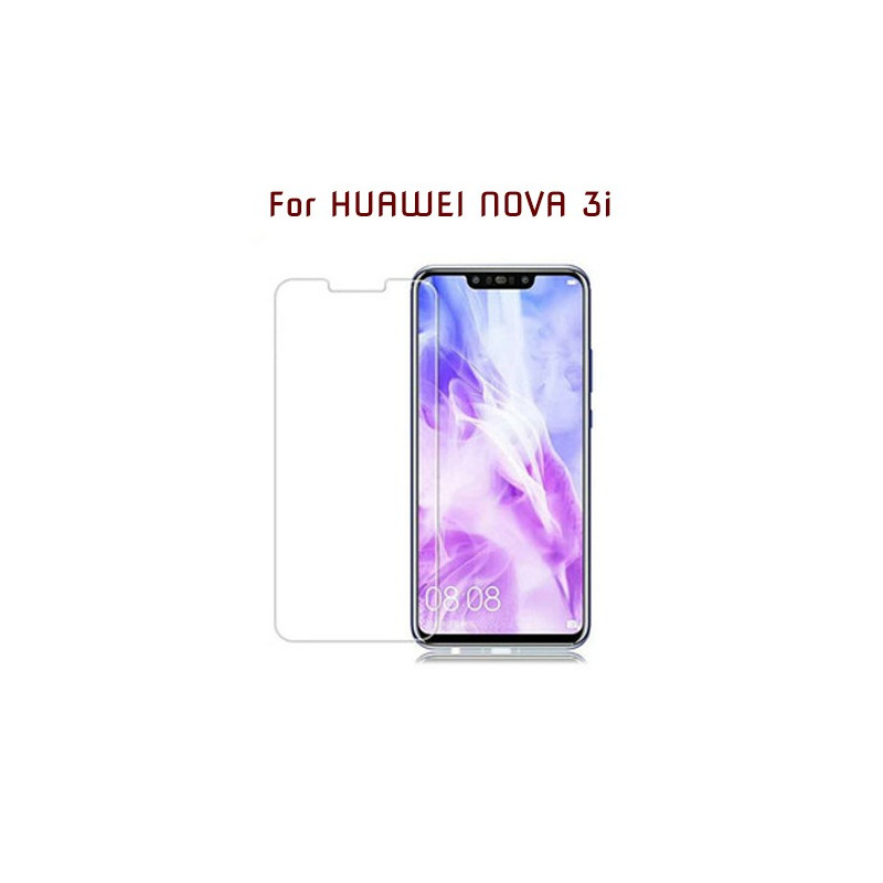 Huawei NOVA 3i - Protection GLASS