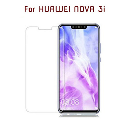 Huawei NOVA 3i - Protection GLASS