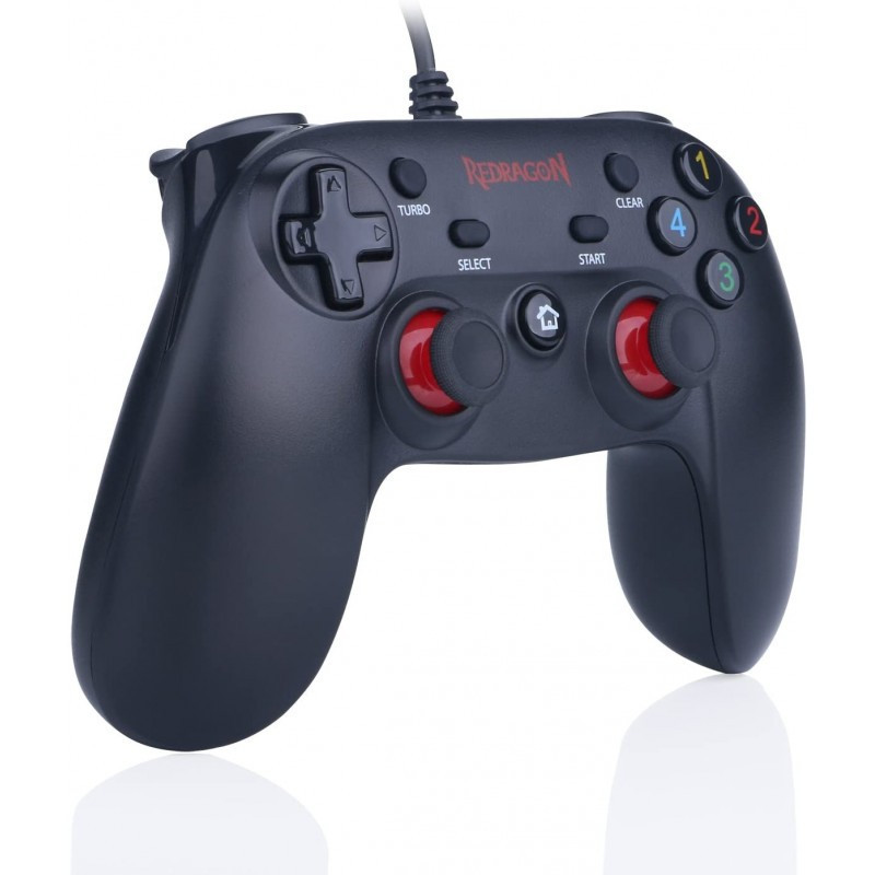 Manette Gaming REDRAGON SATURN G807