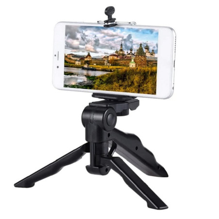Mini Trépied pour Smartphone