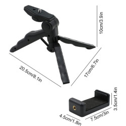 Mini Trépied pour Smartphone
