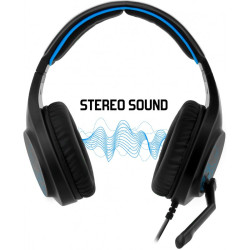 Casque Gaming SPIRIT OF GAMER ELITE-H20 MULTIPLATEFORME