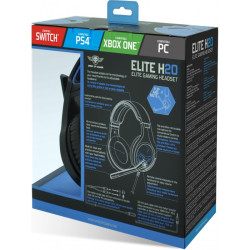 Casque Gaming SPIRIT OF GAMER ELITE-H20 MULTIPLATEFORME