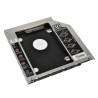 Boitier D'Extension Pour Disque HDD/SSD 2.5" Caddy - 9.5mm