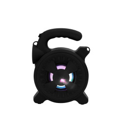Enceinte Bluetooth KBS-6029 avec Lampe LED