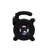 Enceinte Bluetooth KBS-6029 avec Lampe LED