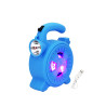 Enceinte Bluetooth KBS-6029 avec Lampe LED
