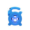 Enceinte Bluetooth KBS-6029 avec Lampe LED