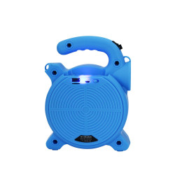 Enceinte Bluetooth KBS-6029 avec Lampe LED