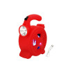 Enceinte Bluetooth KBS-6029 avec Lampe LED