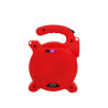 Enceinte Bluetooth KBS-6029 avec Lampe LED