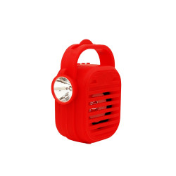 Enceinte Bluetooth KBS-6020 avec Lampe LED