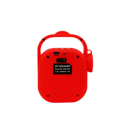 Enceinte Bluetooth KBS-6020 avec Lampe LED