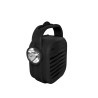 Enceinte Bluetooth KBS-6020 avec Lampe LED