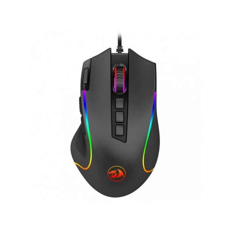 Souris Gaming REDRAGON PREDATOR M612 RGB
