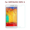 Samsung Galaxy Note 5 - Protection GLASS