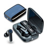 Ecouteur Bluetooth M19 - Noir