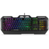 Clavier Gaming Semi-Mécanique ADVANCE GTA 250