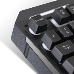 Clavier Gaming Semi-Mécanique ADVANCE GTA 250