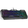 Clavier Gaming Semi-Mécanique ADVANCE GTA 250