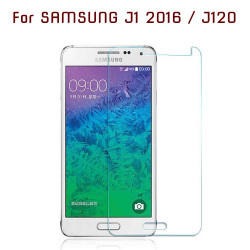 Samsung Galaxy J1 2016 / J120 - Protection GLASS