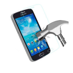 Protection en verre trempé Samsung Galaxy S5 Mini