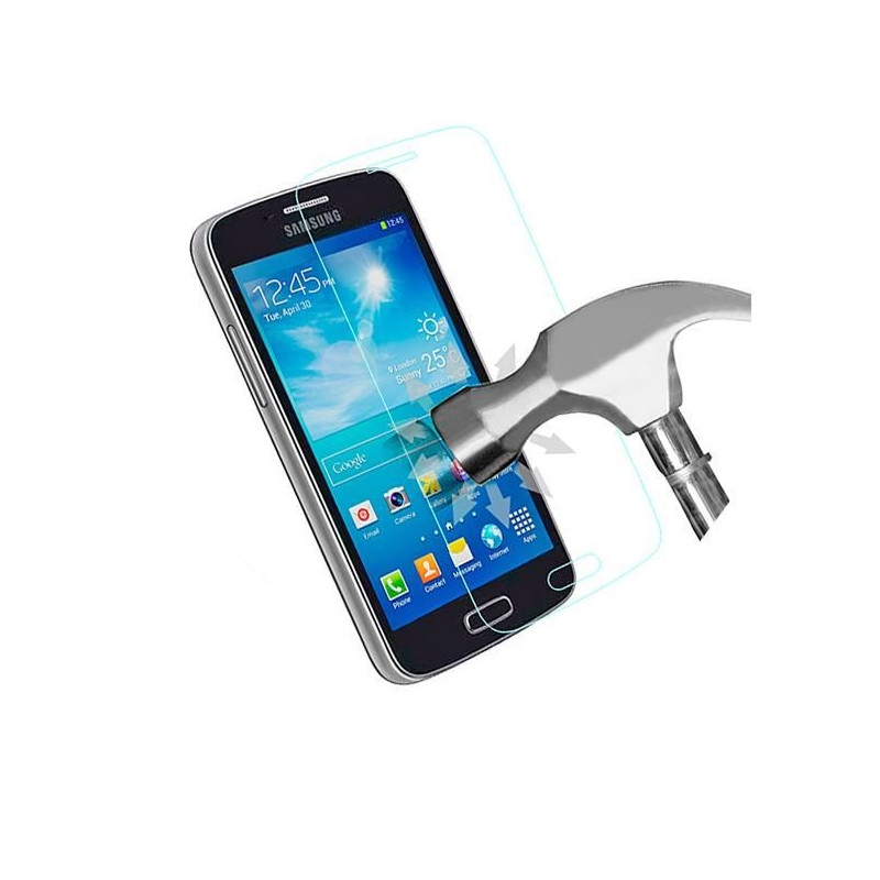 Protection en verre trempé Samsung Galaxy S5 Mini