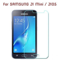 Samsung Galaxy J1 Mini / J105 - Protection GLASS