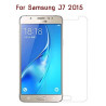 Samsung J7 2015 - Protection GLASS