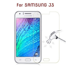 Samsung J3 - Protection GLASS