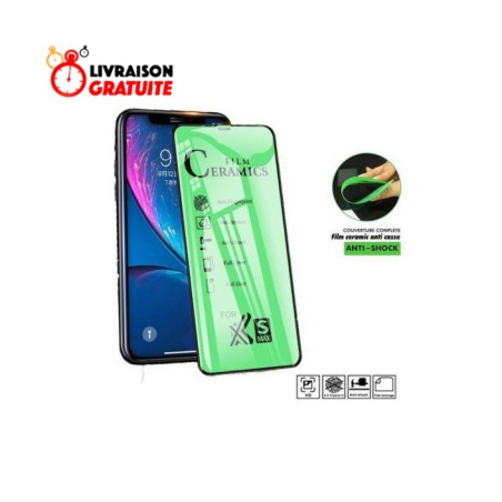 Samsung S10 - Protection CERAMIC
