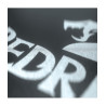 Tapis de Souris Gaming REDRAGON FLICK M P030