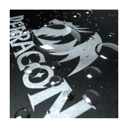 Tapis de Souris Gaming REDRAGON FLICK M P030