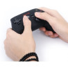 Manette Gaming Sans Fil REDRAGON HARROW G808 - Noir