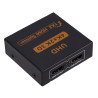 Splitter HDMI 2 Ports 4K 3D