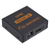 Splitter HDMI 2 Ports 4K 3D