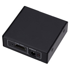 Splitter HDMI 2 Ports 4K 3D