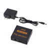 Splitter HDMI 2 Ports 4K 3D