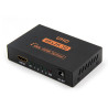 Splitter HDMI 4 Ports 4K 3D