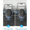 Support de voiture pour Smartphone HAVIT HV-HH002