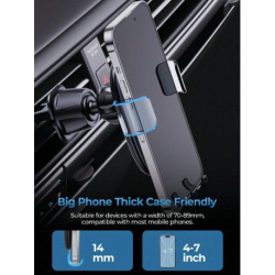 Support de voiture pour Smartphone HAVIT HV-HH002