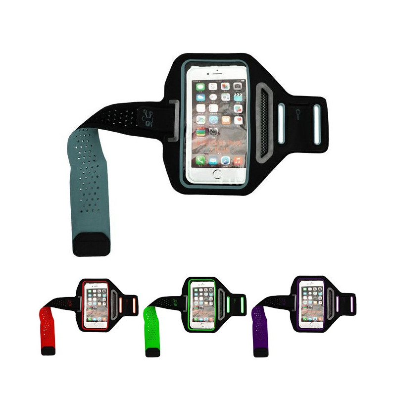 Brassard Sport pour Smartphones