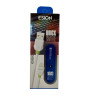 Cable Micro USB 1m 2.4A ESION TB-A007