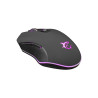 Souris Gaming WHITE SHARK CYRUS GM-3001 - Noir
