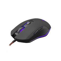 Souris Gaming WHITE SHARK CYRUS GM-3001 - Noir