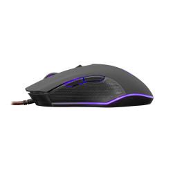 Souris Gaming WHITE SHARK CYRUS GM-3001 - Noir