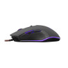 Souris Gaming WHITE SHARK CYRUS GM-3001 - Noir